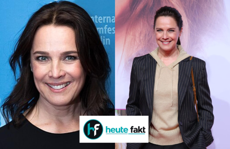 désirée nosbusch schlaganfall