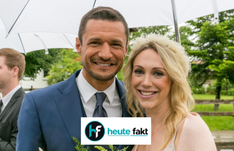 Katja Volland – Alles über ihr Leben, Familie und Beziehung zu Kevin Volland katja volland