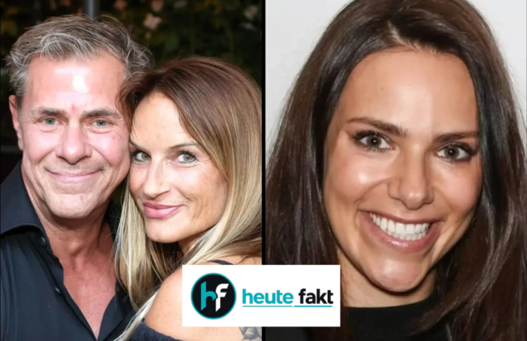 Klara-Magdalena Martinek – Alles, was Sie über ihr Leben, ihre Familie und ihren Hintergrund wissen sollten klara-magdalena martinek