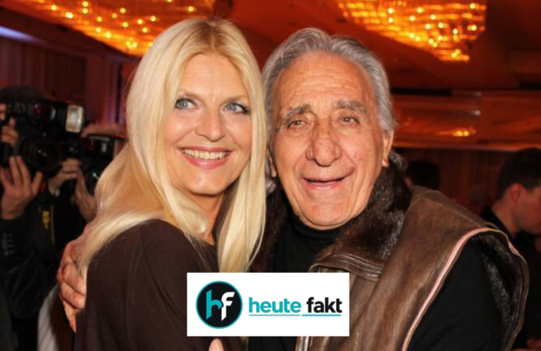 Roger Pappini – Leben, Karriere, Familie und interessante Fakten roger pappini