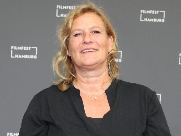 Suzanne von Borsody Krankheit: Was ist über ihre Gesundheit bekannt? Suzanne von Borsody Krankheit