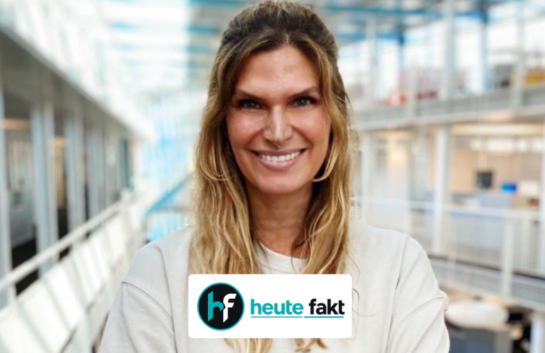 Kaja Doege Lebenslauf: Karriere, Ausbildung und beruflicher Werdegang im Überblick kaja doege lebenslauf