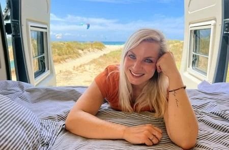 Maike Tschorn verheiratet? Was über ihr Privatleben bekannt ist maike tschorn verheiratet