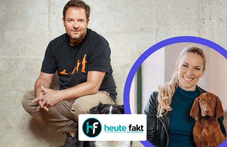 martin rütter und conny sporrer getrennt