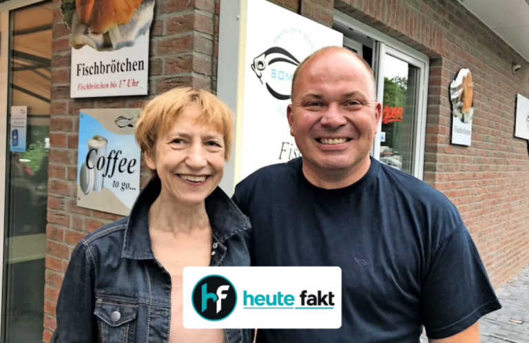 Mit wem ist Katharina Blaschke verheiratet? Was über ihr Privatleben bekannt ist mit wem ist katharina blaschke verheiratet
